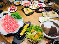 -尚海豆捞(乐虹坊店)