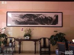 -黄山白云宾馆