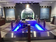 -二沙岛-广东华侨博物馆