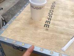 -HUGS coffee(东区店)