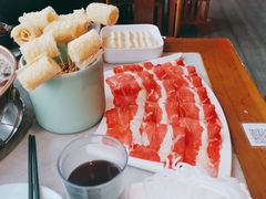 -东来顺饭庄(西直门店)
