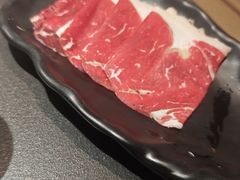 -额尔敦·品质自助(摩尔城店)