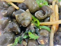 -南记食粥坊·宵夜大排档(莲花总店)