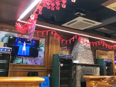 -云晓光头烧烤吧(德平路店)