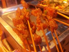 -夜烤·宜宾烧烤(回龙湾店)