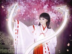 桔梗-九月鹰飞汉服摄影工作室
