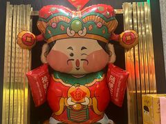 -肥福排档(星光店)