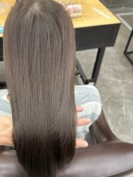 点击看大图 -MORI HAIR SALON日式美发沙龙