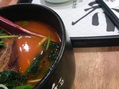 -和府捞面(东直门银座店)