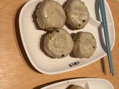 -小杨生煎(周浦万达店)