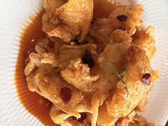 -连鹭海鲜·海肠捞饭·海胆饭(星海店)