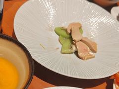 -千代武日本料理(开发区店)
