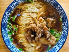 三鲜面-裕兴记·三虾面(西北街总店)