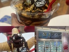 -DQ·蛋糕·冰淇淋(湖景东路店)
