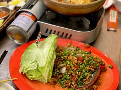 -小小集渔·泰式大排档(太古里香槟店)