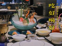 -海鼎荟海鲜姿造(晋江宝龙店)