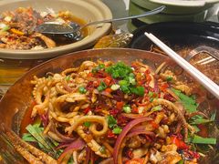 -绿草地·湘菜(7mall店)