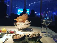 -Ambrosia Oyster Bar & Grill