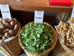 -瑶王府·广西菜(金阳路店)