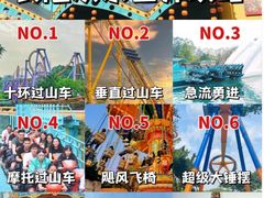-广州长隆旅游度假区