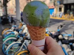 -Dal Cuore 达可芮冰淇淋(陕西北路店)