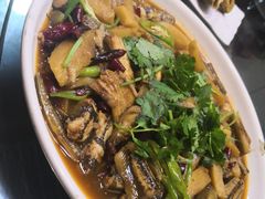 -老家黄墩小错鸡·活海鲜