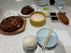 -玉林烤鸭店(垡头店)