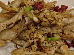 -巴陵全鱼席(湖南老字号汴河街店 )