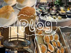 -玛莎拉自助餐厅(国贸店)
