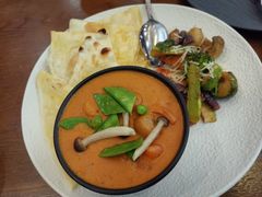 -Shantek象提南亚餐厅&西餐融合Bistro(淮海中路店)