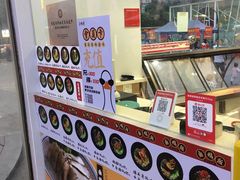 菜单-鹅堂·荣昌卤鹅(九重锦美食城店)