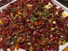 -李氏传家菜(兴城路店)