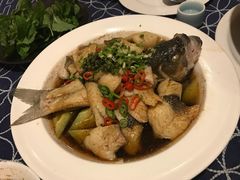 -滇道云南特色料理(康定路店)