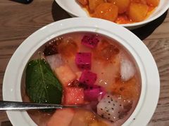 -四道菜·福建菜馆(新街口金鹰店)