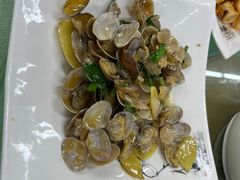 -景好海鲜餐厅(大鹏必选旅游店)