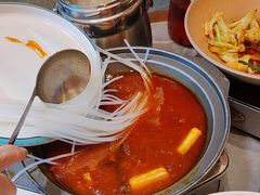 -肖记公安牛肉鱼杂馆·省级非物质文化遗产(江汉路直营店)