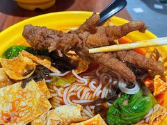 -龍城柳州螺蛳粉(群星路店)