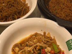 -绿草地·湘菜(7mall店)