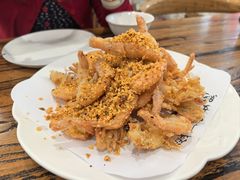 -美达尔烧烤(银川东路店)