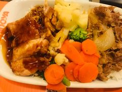 -吉野家(华联商厦店)