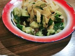 -炙热童年·老北京炙子烤肉(南锣鼓巷店)