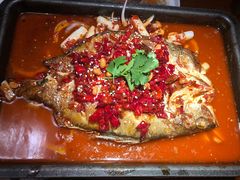 -楼兰新疆主题餐厅(苏州中心店)