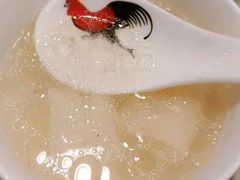 -烹然四季椰子鸡火锅(团结湖总店)