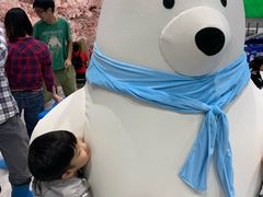 -Mr·Kuma酷么先生雪之乐园