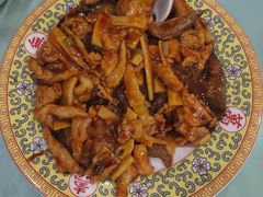 -砂锅居(西四店)