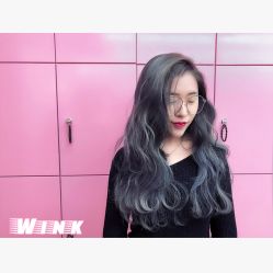 -时尚工厂·科学染发