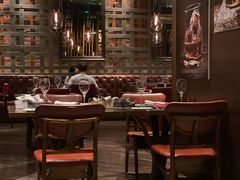 -恰餐厅及酒吧 CHAR Bar & Grill (北京丽都皇冠假日店)