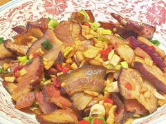 -印象鲵宴·张家界地标美食名片(溪布街店)