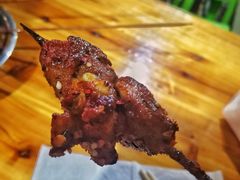 -袁师傅烤肉(弹子石店)