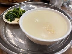 -百年认一力 太原老字号 (桥头街店)